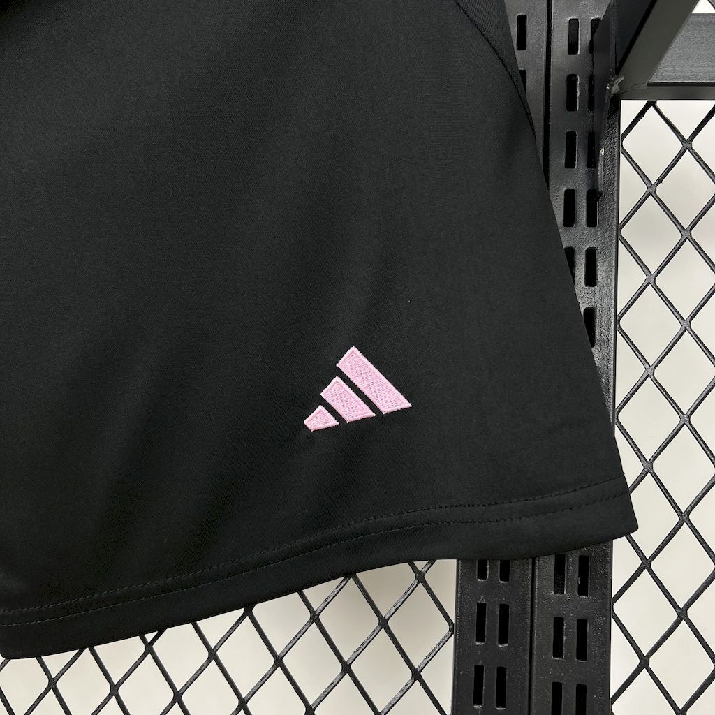Inter Miami 2025 Away - Fan Shorts