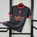 AC Milan 2026/27 Third - Fan Version