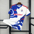 Club Universidad de Chile 2026 Away - Fan Version