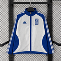 Greece 2006 Windbreaker - Retro