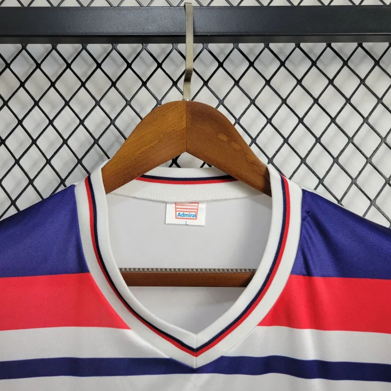 England 1982 Home - Retro