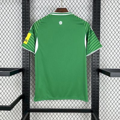 Newcastle United 2025/26 Away - Fan Version