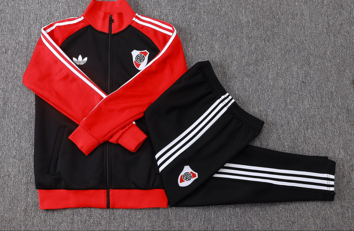 River Plate 2026/27 Originals Tracksuit