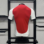Arsenal 2024/25 Home  - Player Version