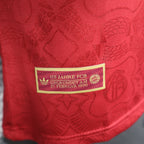 Bayern Munich 2024/25 125th Anniversary Long Sleeve - Player Version