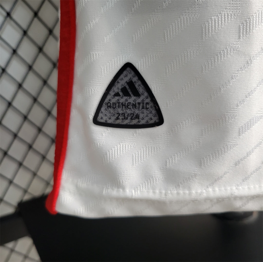 Bayern Munich 2023/24 Home - Player Version