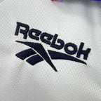 Fiorentina 1995/96 Away - Retro