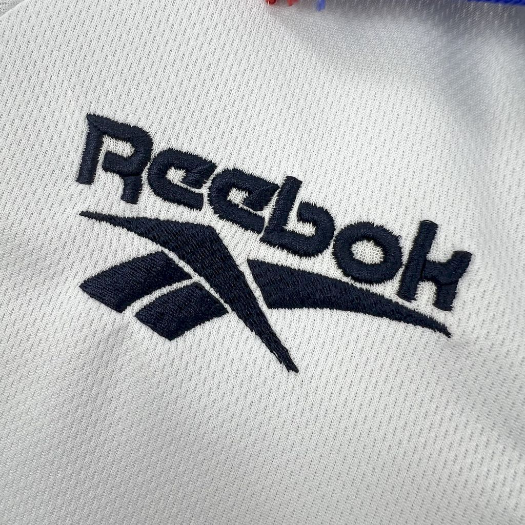 Fiorentina 1995/96 Away - Retro