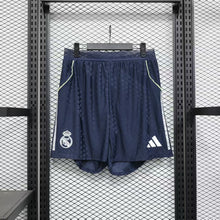 Real Madrid 2025/26 Away - Player Shorts