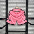 Inter Miami 2024/25 Home - Fan Shorts