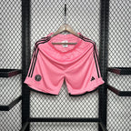 Inter Miami 2024/25 Home - Fan Shorts