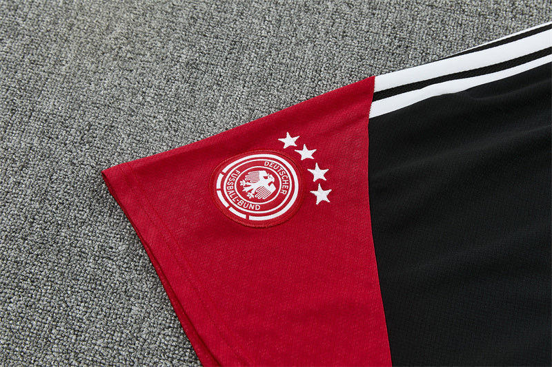 Germany 2026/27 White Training Set (Adult + Kids Sizes)