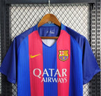 Barcelona 2016/17 Home - Retro