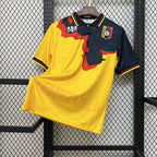 Venezuela 1998 Away - Retro