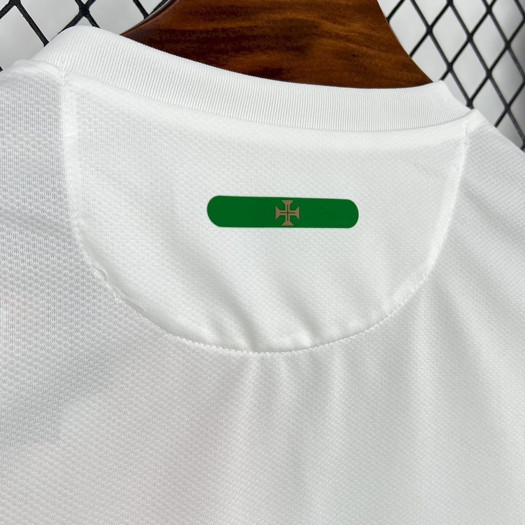 Portugal 2010 Away - Retro