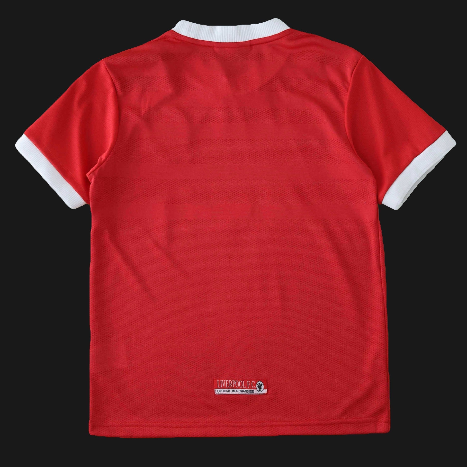 Liverpool FC 1998/00 Home - Retro Kid Kit