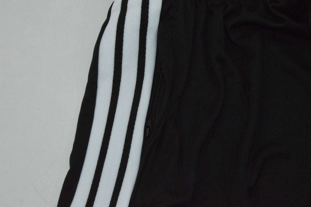 Liverpool FC 2026/27 Black Training Shorts