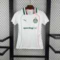 Palmeiras 2026 Away - Women's Fit