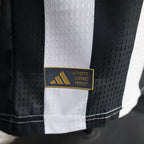 Juventus 2026/27 Home - Player Version