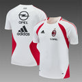 AC Milan 2005/06 White Retro Training Top