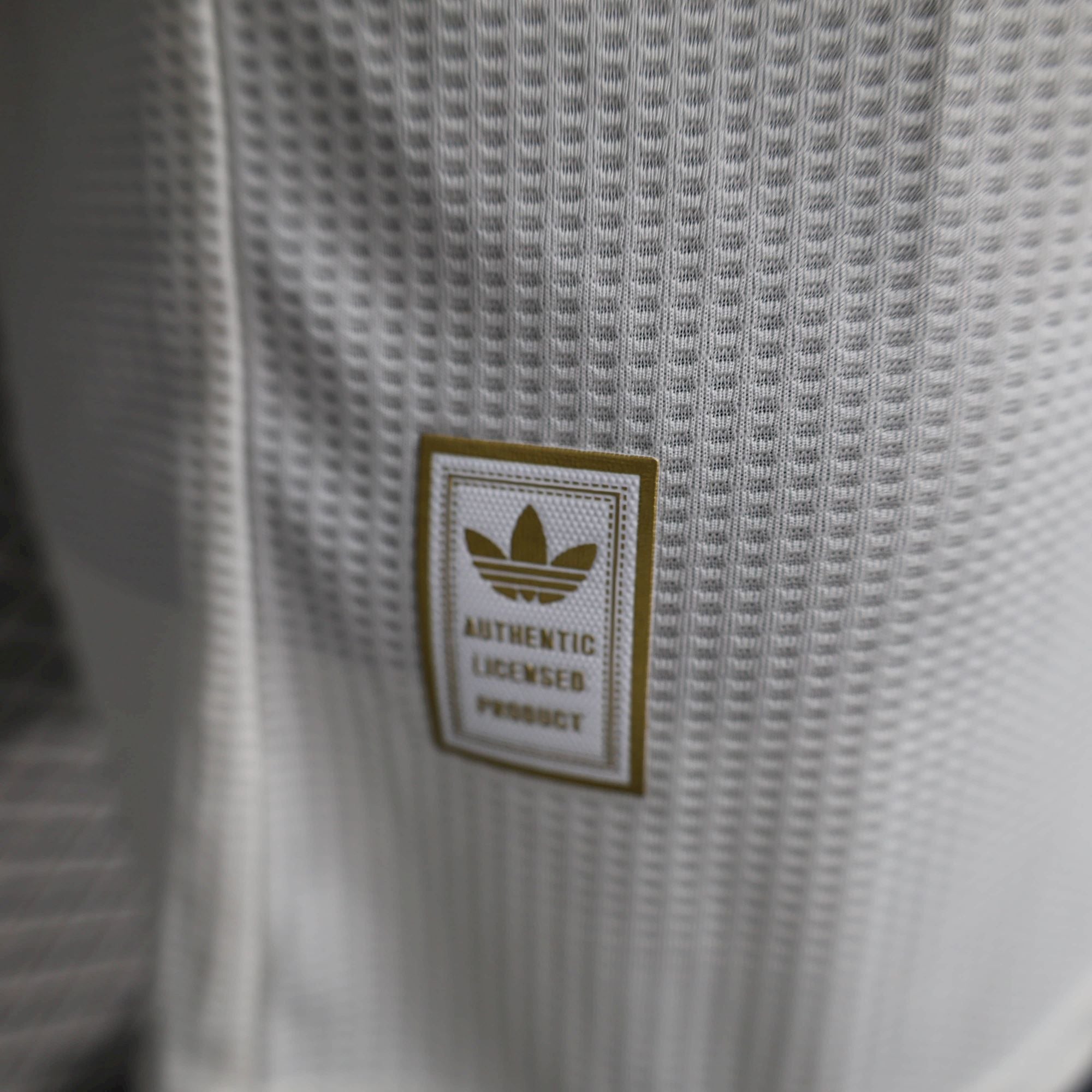 Colombia 2024/25 100th Anniversary Long Sleeve - Player Version