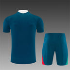 Portugal 2026/27 Navy Training Set | Adult + Kids Sizes