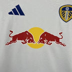 Leeds United 2025/26 Home - Fan Version