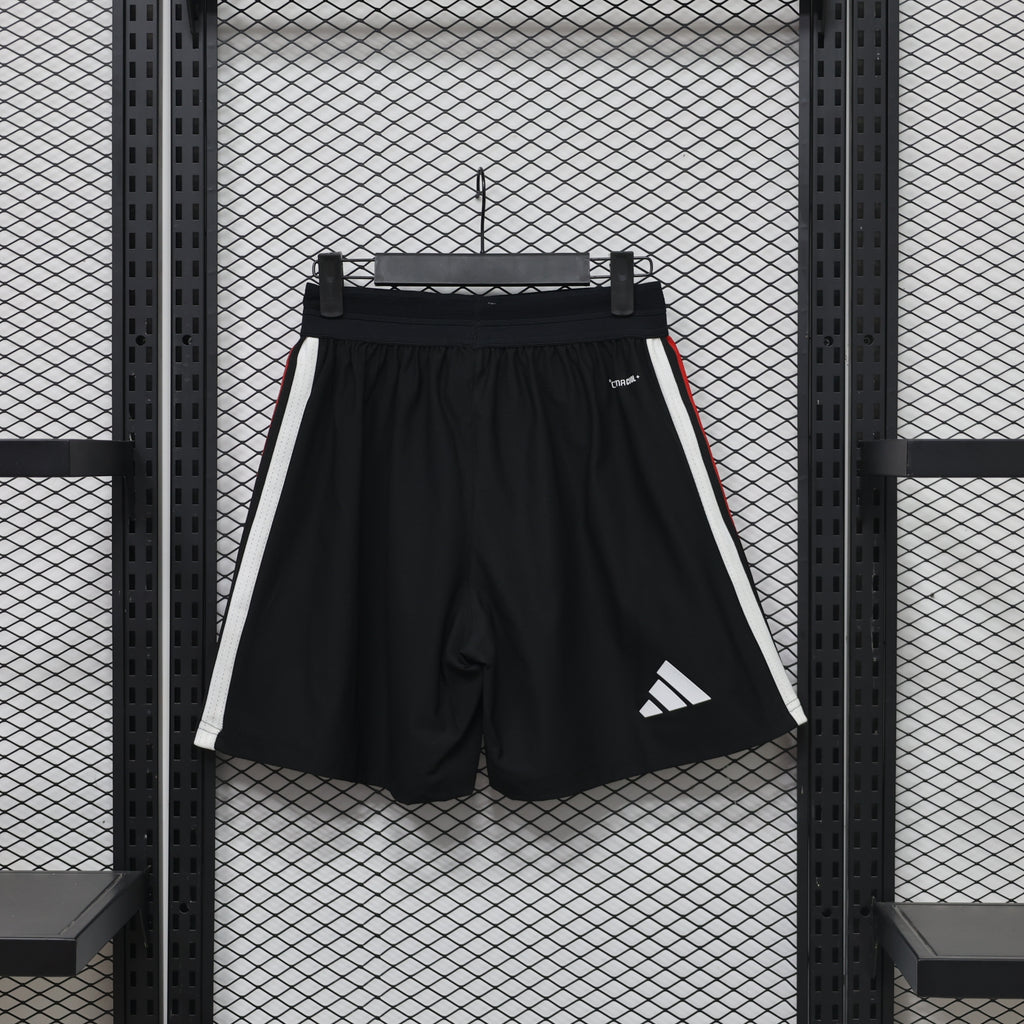 River Plate 2027 Home - Player Shorts