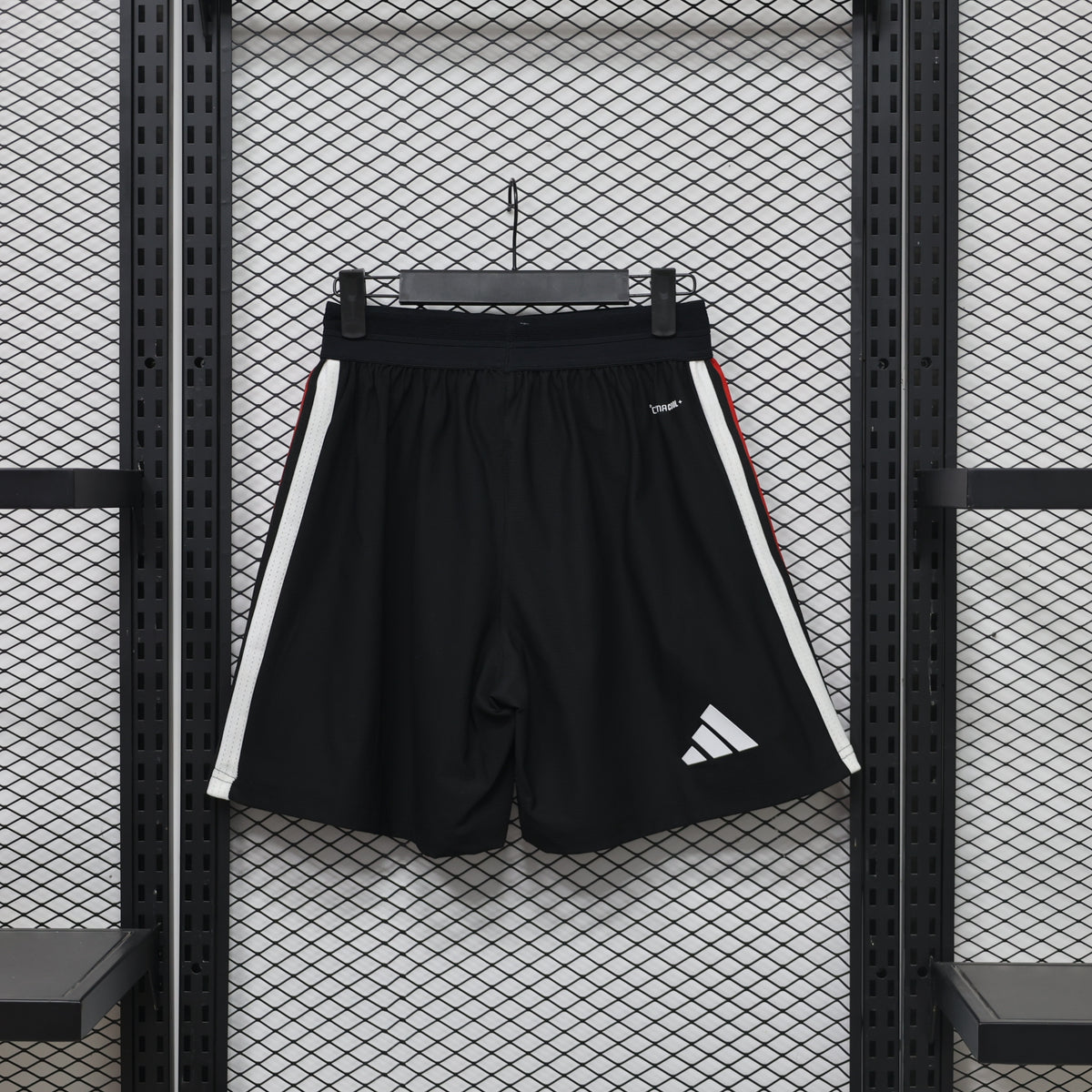 River Plate 2027 Home - Player Shorts