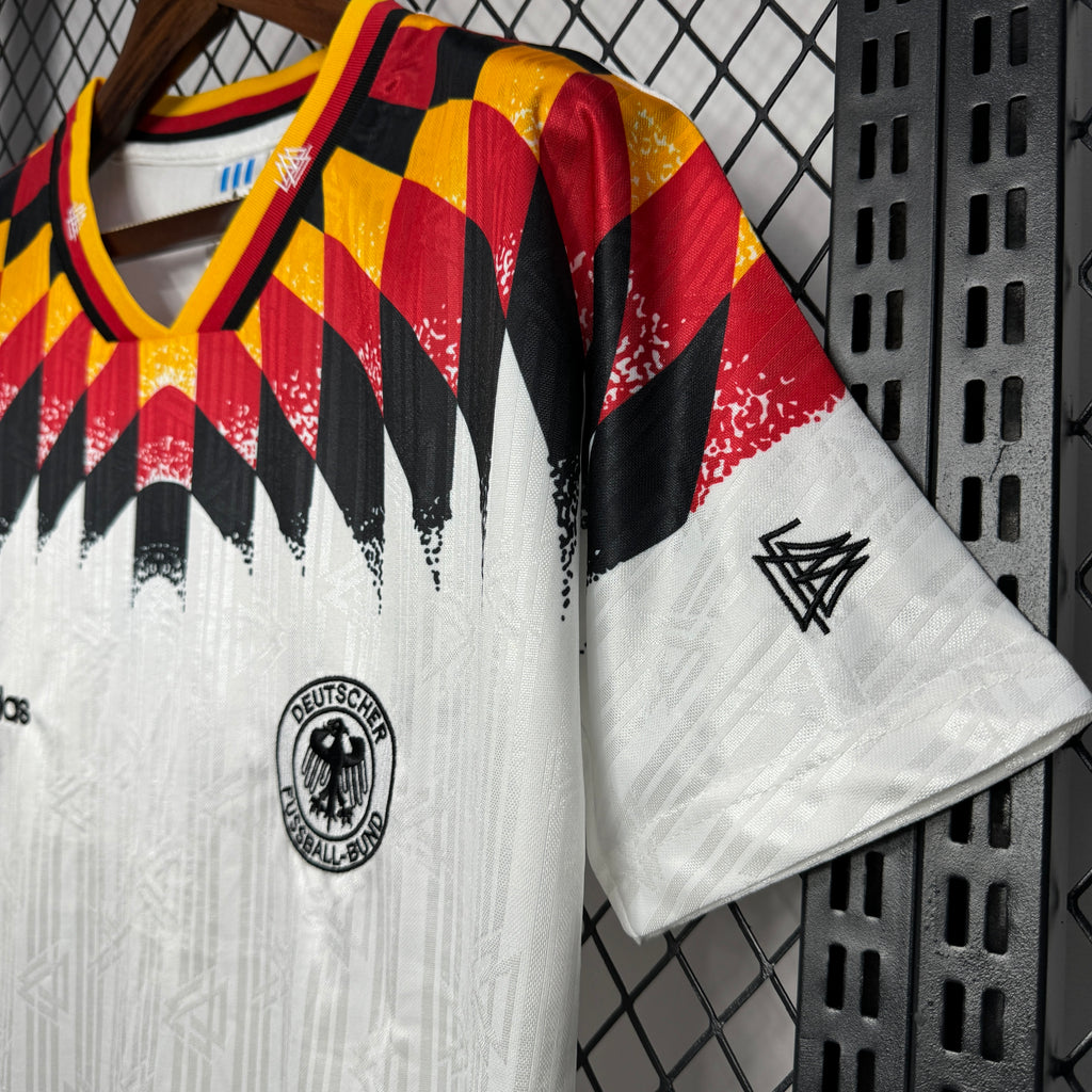 Germany 1994 Home - Retro