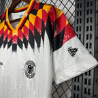 Germany 1994 Home - Retro