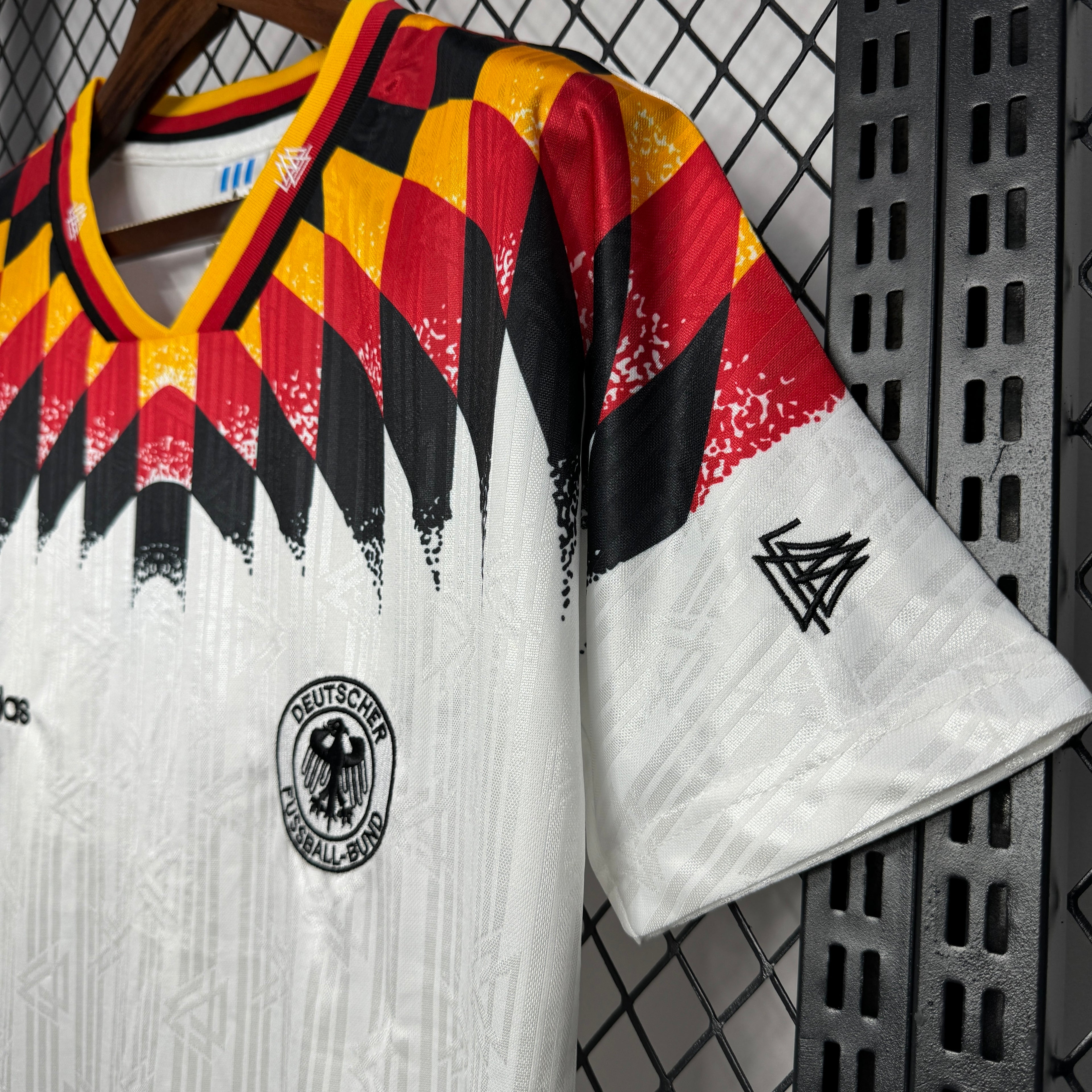 Germany 1994 Home - Retro