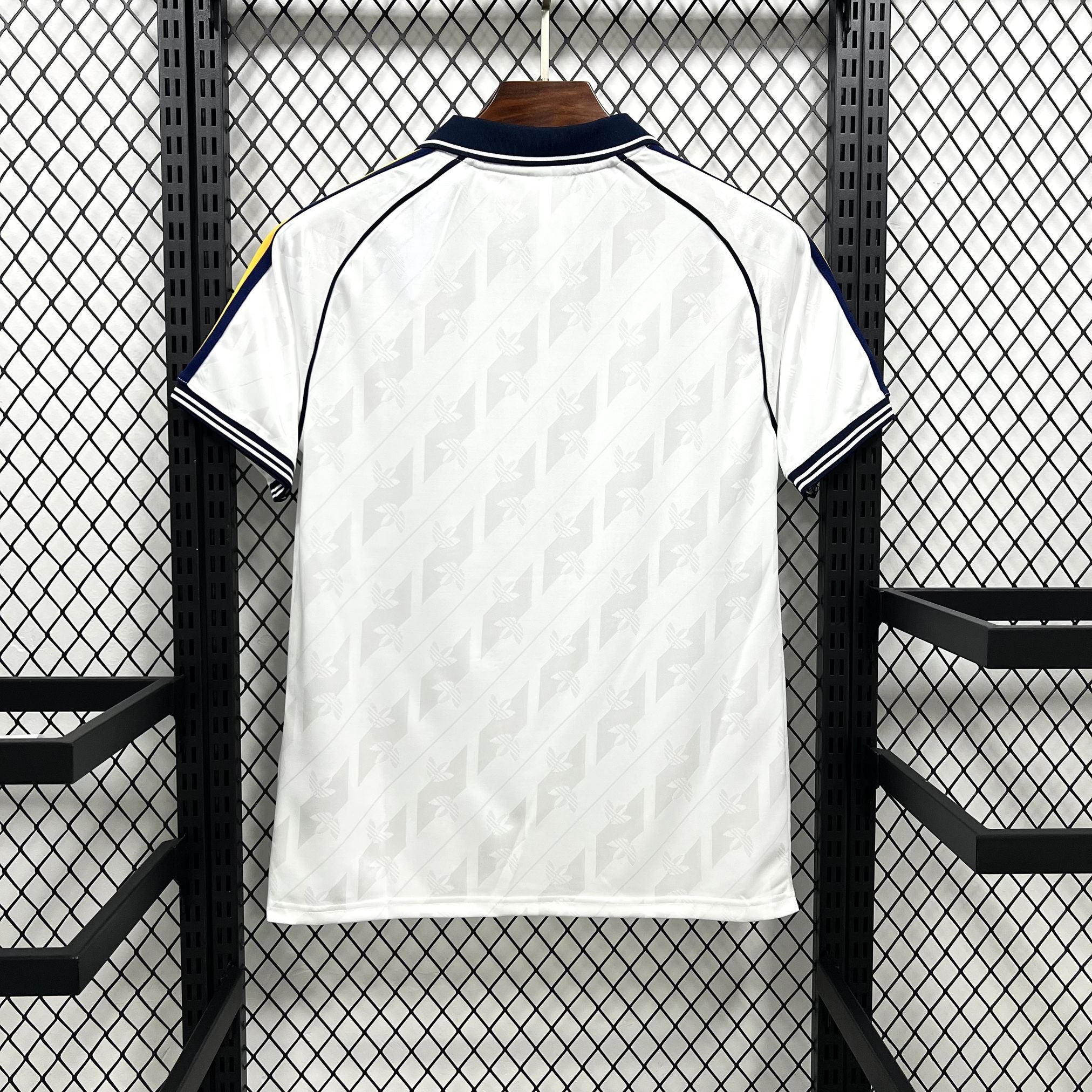 Real Madrid 2025/26 'OG' Shirt Casual