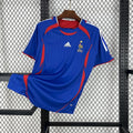 France 2006 Home - Retro