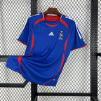 France 2006 Home - Retro