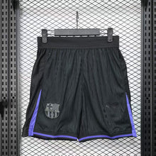 Barcelona 2025/26 Away - Player Shorts