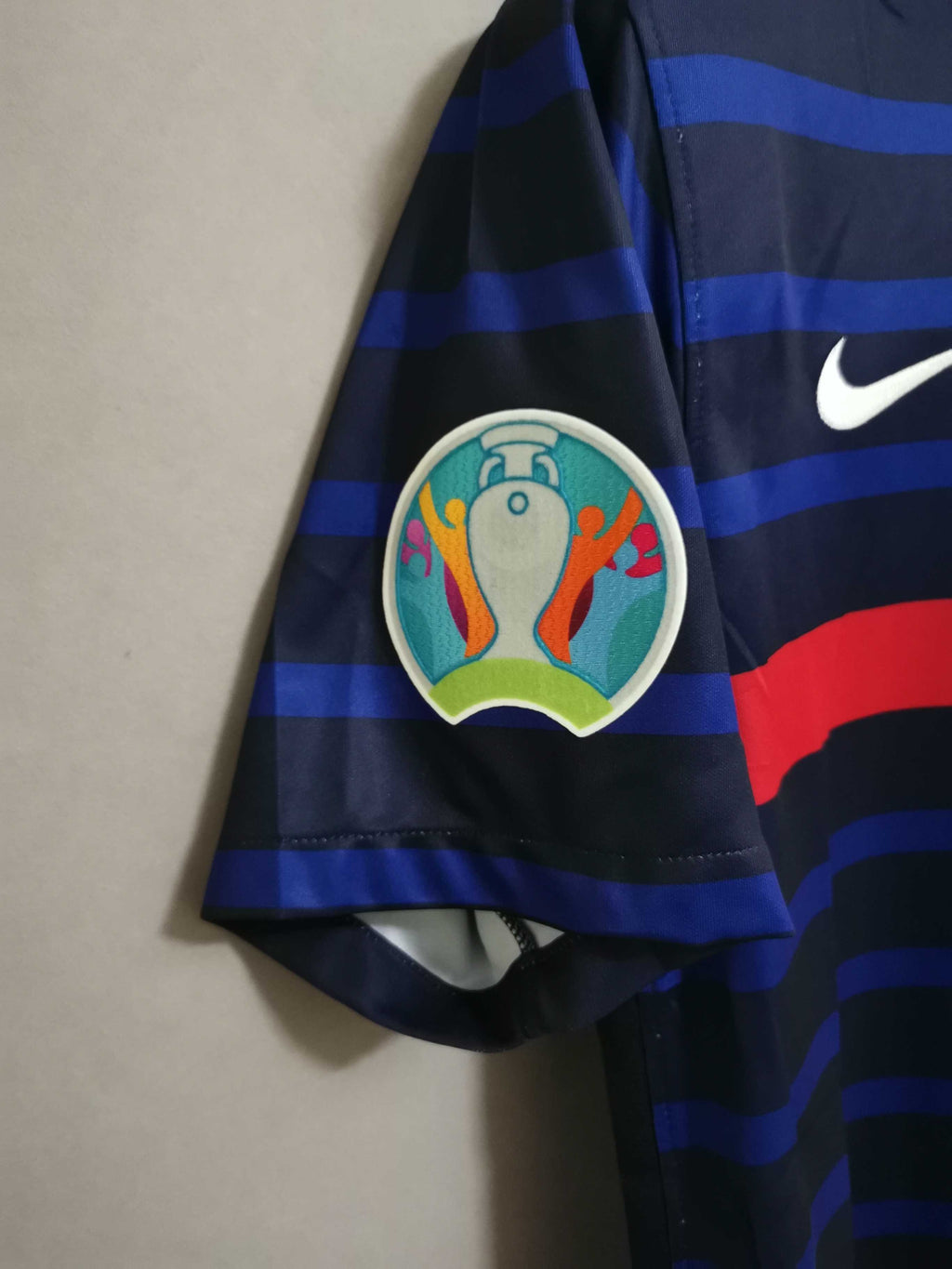 France 2020 Home - Retro