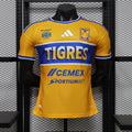 Tigres UANL 2026/27 Home - Player Version