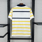 Scotland 1988 Away - Retro