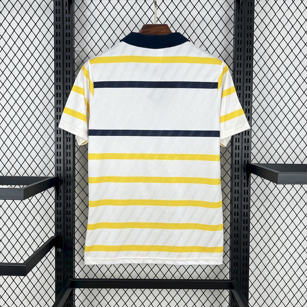 Scotland 1988 Away - Retro
