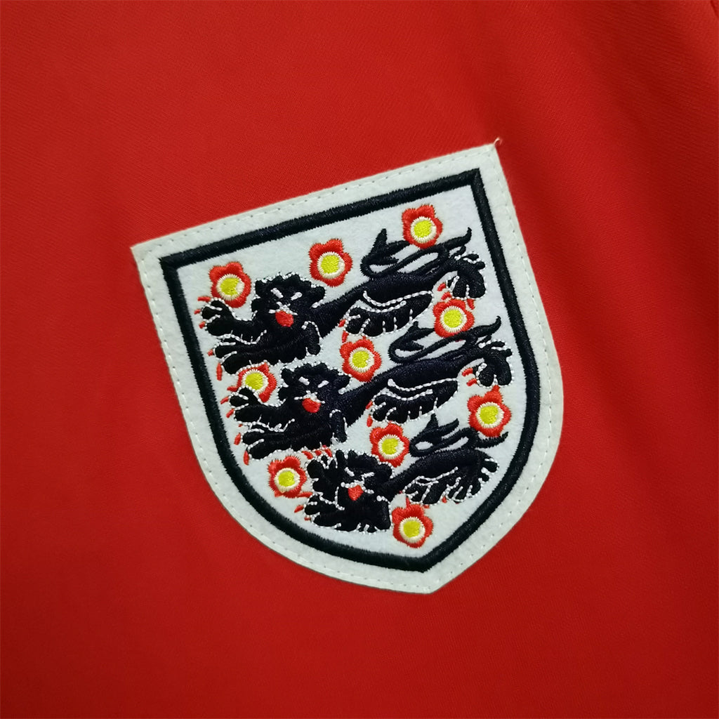 England 1966 Away - Retro