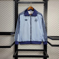 Argentina 2026 Light Blue Windbreaker