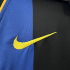 Inter Milan 2001/02 Home - Retro