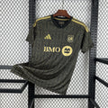 LAFC 2026/27 Home - Fan Version