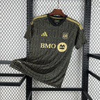 LAFC 2026/27 Home - Fan Version