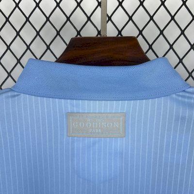 Everton 1892 Home- Retro