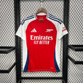 Arsenal 2024/25 Home - Fan Version