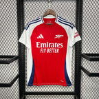 Arsenal 2024/25 Home - Fan Version
