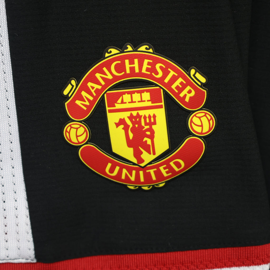 Manchester United 2026/27 Home Change - Player Shorts