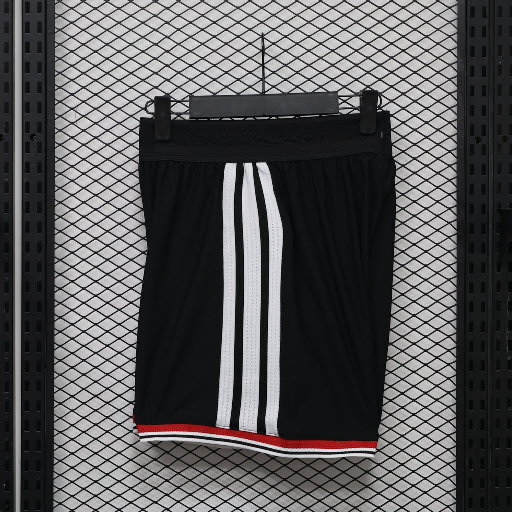 Manchester United 2026/27 Home Change - Player Shorts